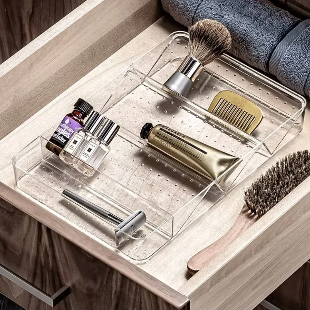 NWT! Bundle of 2 Drawer/Vanity Organizers by Madesmart